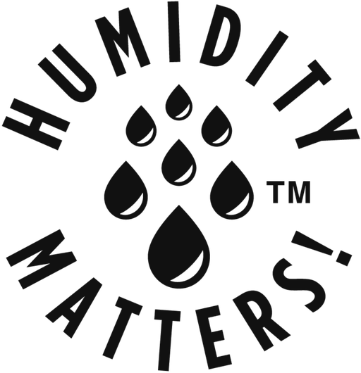 Humidity Matters! logo
